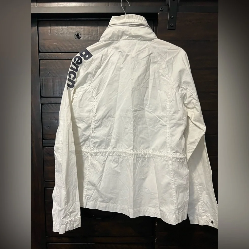 Bench lightweight jacket - Picture 2 of 8
